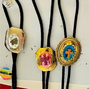 Western Cross Bolos $13 each